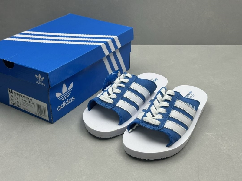 Adidas slippers